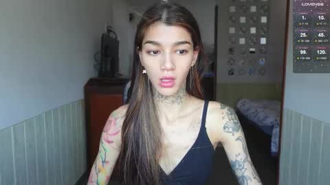 vinkitinkii online show from January 13, 5:35 am