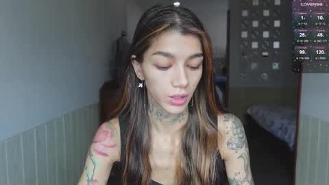 vinkitinkii online show from January 14, 4:29 am