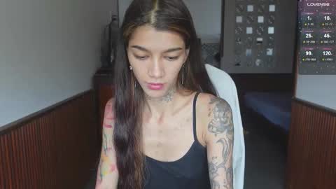 vinkitinkii online show from February 2, 5:06 am