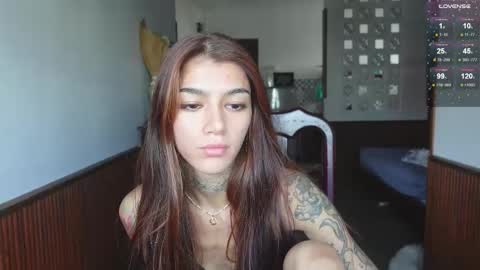 vinkitinkii online show from March 24, 3:00 am