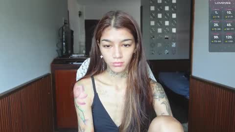 vinkitinkii online show from April 1, 5:19 am