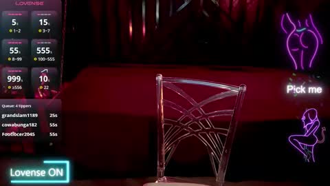 Milla online show from February 15, 7:51 am