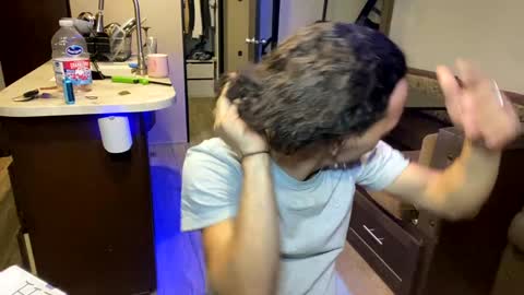 Sanji online show from December 5, 11:05 am