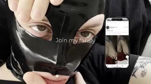 Diva Silvia online show from February 21, 3:46 pm