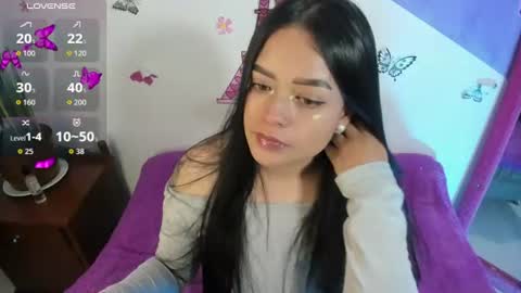 Daniela online show from June 12, 5:39 am