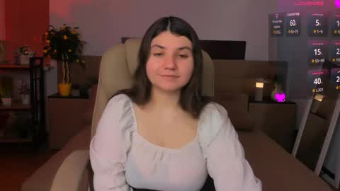 Viola online show from March 14, 9:31 pm