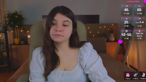 Viola online show from March 31, 7:03 pm