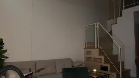 Fantasy Black Girl online show from September 12, 2:33 am