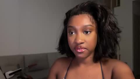 Fantasy Black Girl online show from September 13, 3:50 am