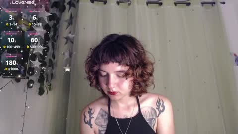 Snapshot of violet_bluee chatting on March 24, 1:10 am Violet online show from March 24, 1:10 am