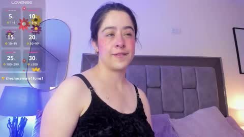 Violet Nova online show from March 23, 11:36 am