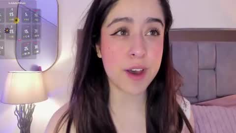 Snapshot of violet_nova1 chatting on July 7, 11:36 am Violet Nova online show from July 7, 11:36 am