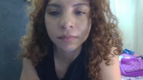 Violet online show from June 4, 12:49 am