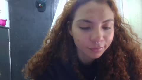 Violet online show from July 17, 2:18 am