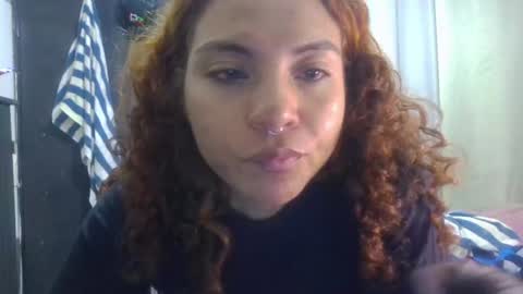 Violet online show from July 21, 12:57 am
