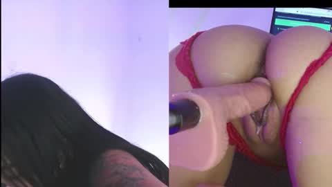 Snapshot of violet_sweet777 chatting on February 28, 3:51 am violeta online show from February 28, 3:51 am