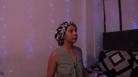 Violeta online show from February 25, 10:36 am