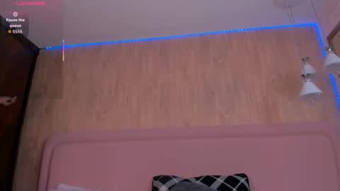 Violeta Garcia online show from September 26, 9:57 am