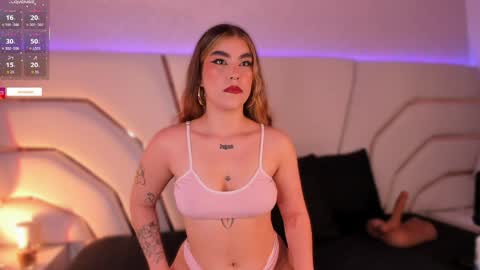 violeta_marquez online show from April 7, 11:32 am