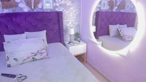 violeta_medina online show from April 16, 2:34 am