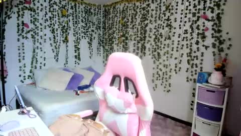 Violeta online show from February 12, 6:36 pm