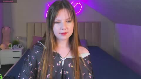 Violeta online show from June 7, 1:10 am