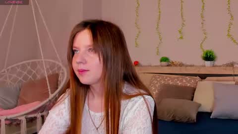 Violeta online show from June 13, 1:14 am