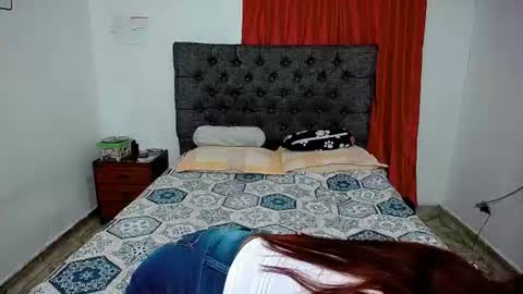 violeta_rouses online show from July 13, 3:53 am