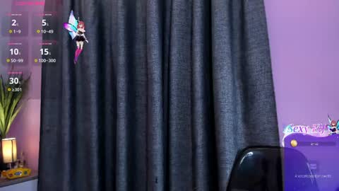 Snapshot of violeta_santanna chatting on June 11, 3:37 am Sofi online show from June 11, 3:37 am