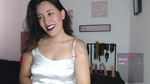 violeta_scott_ online show from August 7, 1:35 pm