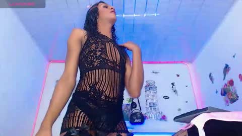 violetaconny online show from February 8, 2:59 am