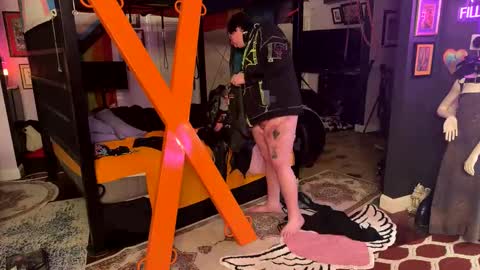 violetann93 online show from April 3, 5:38 am