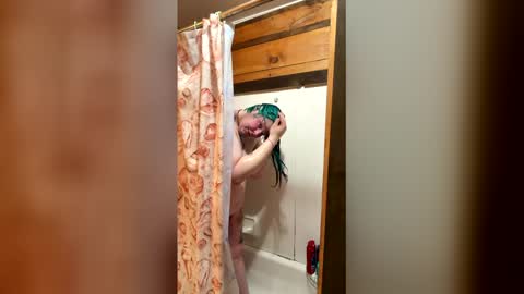 violetann93 online show from April 4, 1:19 pm