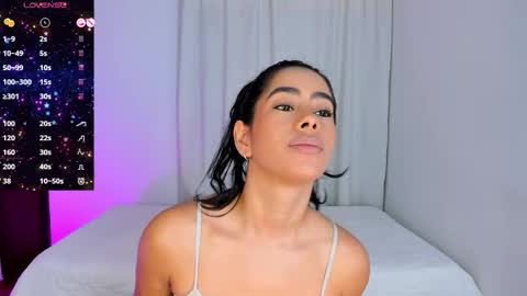 Violeta online show from March 28, 11:32 am