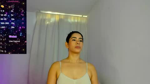 Snapshot of violetasotter chatting on May 24, 1:16 pm Violeta online show from May 24, 1:16 pm