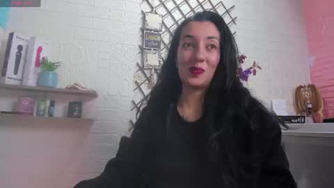 Violeta online show from July 10, 1:47 pm