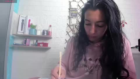 Violeta online show from July 17, 5:51 pm