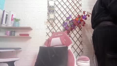Violeta online show from July 30, 2:32 am