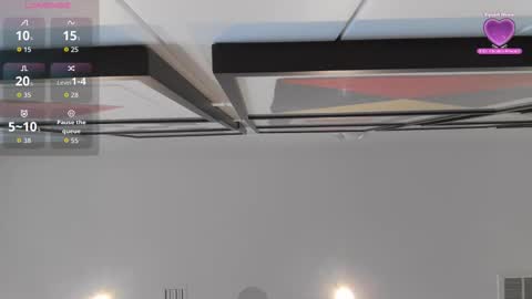 VioletBaby online show from February 5, 2:11 pm