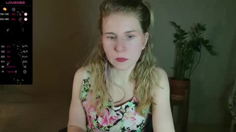 Violet  next stream December 6 online show from January 16, 7:40 pm