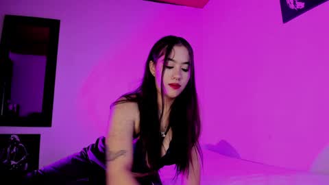 Violet salvatore online show from December 26, 5:37 am