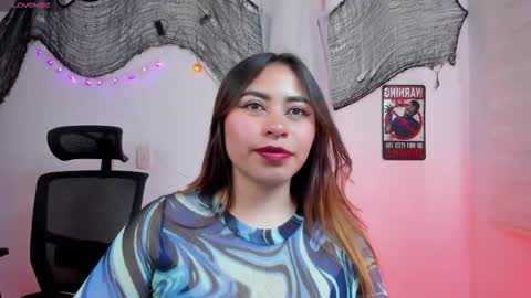 Violeta online show from October 13, 9:15 pm