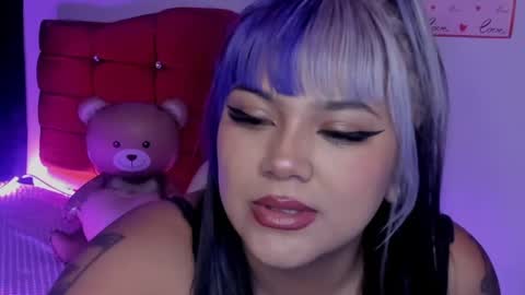  VIOLETT online show from May 8, 5:57 am
