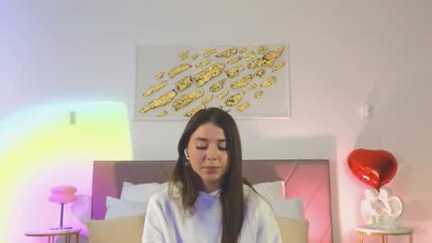 violetta_finch online show from February 18, 10:22 am