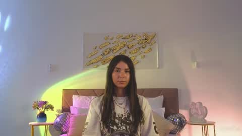 violetta_finch online show from July 12, 12:18 pm