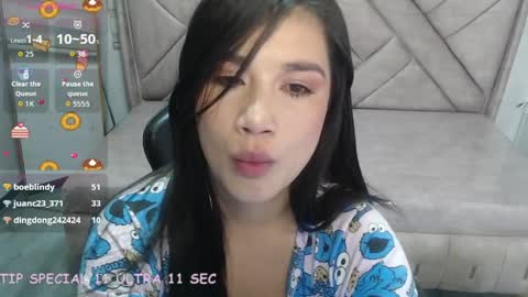 Violetta  online show from April 9, 6:19 am