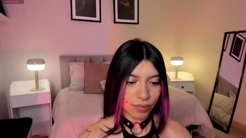 Violetta nur online show from June 2, 9:28 pm