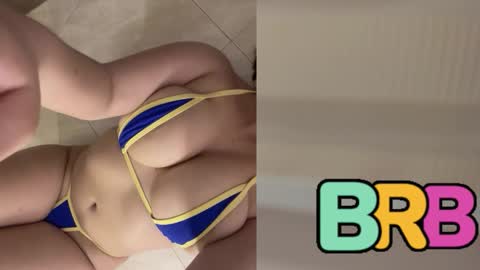 violetta independent model online show from January 10, 5:09 am