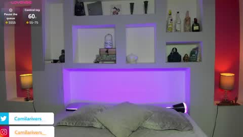 ViolettaBaker online show from July 8, 7:18 pm