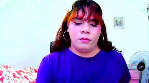 Snapshot of violettacam69 chatting on January 8, 8:05 am violettacam69 online show from January 8, 8:05 am